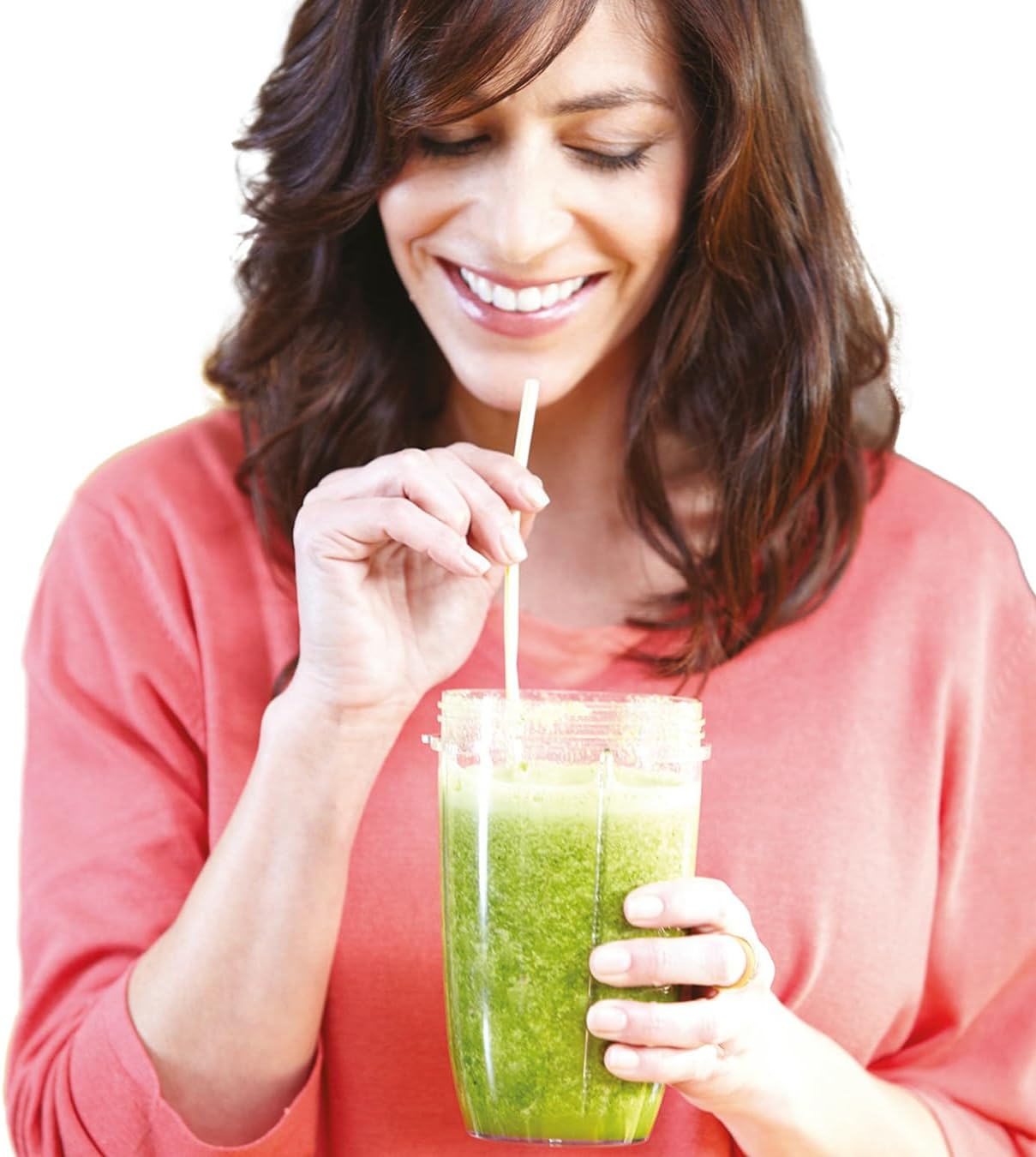 nutribullet 600 Series Starter Kit in Graphite with 700ml Cup