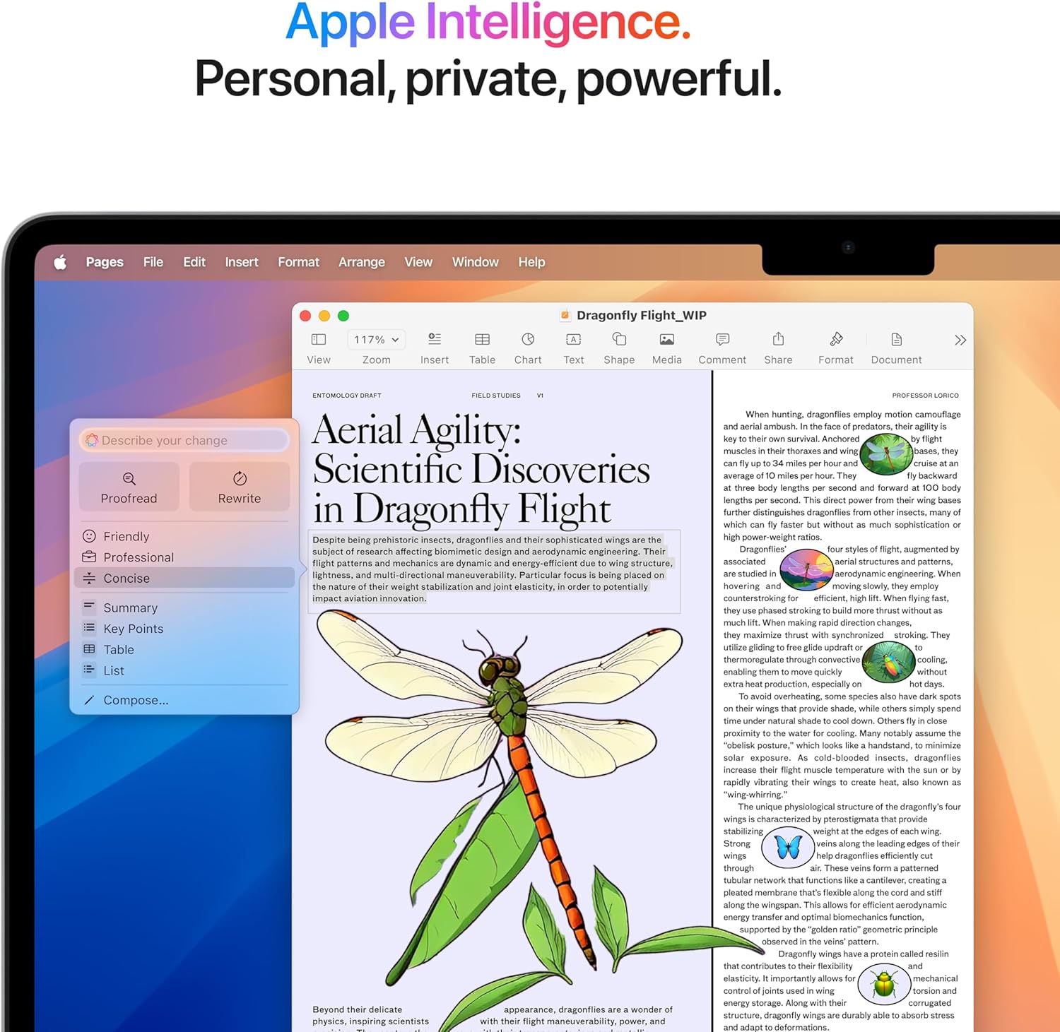 Apple 2025 MacBook Air 15-inch Laptop with M4 chip